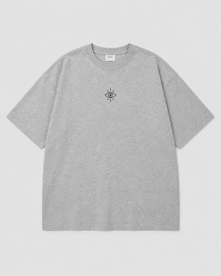 Third Eye Tee front